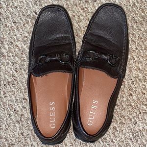 Guess Driver Loafers